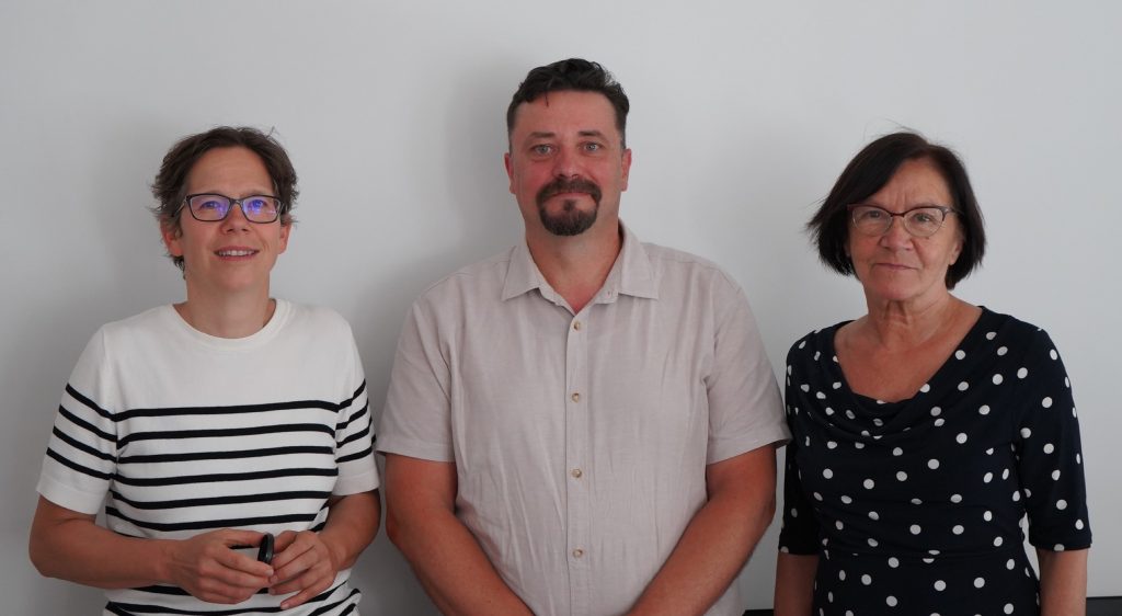 EAA2026 congress - organizers