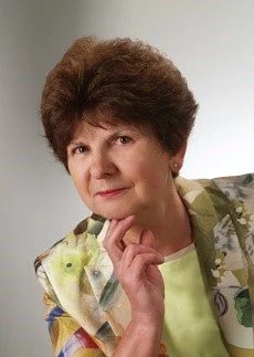 Prof. Maria Kaczmarek, EAA President