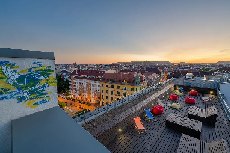 Dean’s Home Budapest