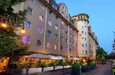 Leonardo Hotel Budapest