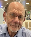 Professor Nicholas Mascie-Taylor