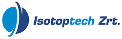 Isotoptech Zrt logo