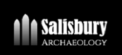 Salisbury Archaeology logo