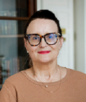 Janina Tutkuviene