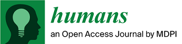 Humans MDPI